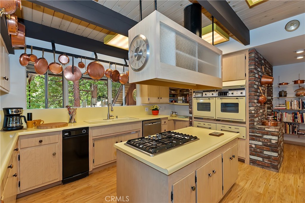 Arrowhead Woods (AWHW) - Residential