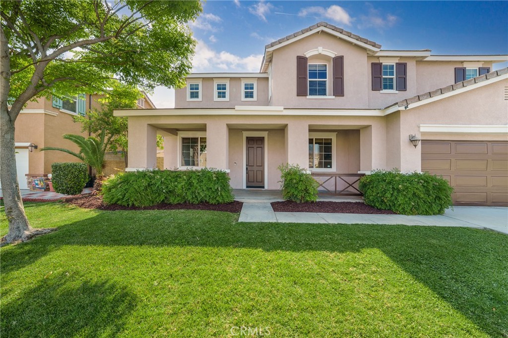 12932 Gingerwood Court