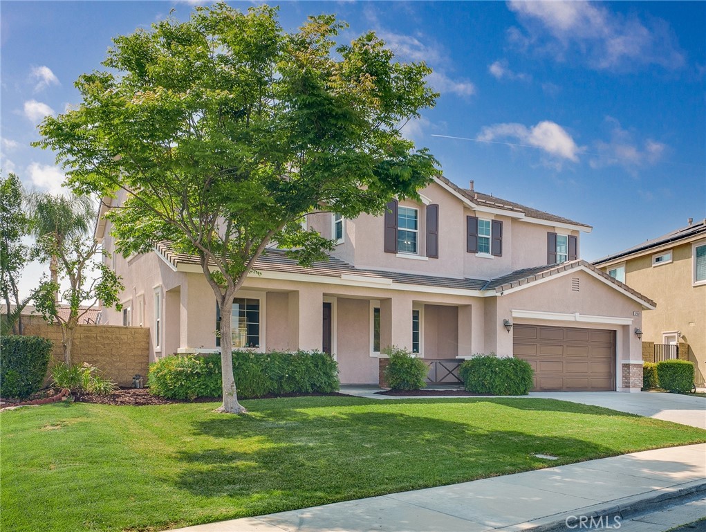 12932 Gingerwood Court