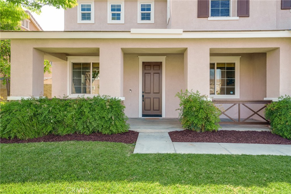 12932 Gingerwood Court