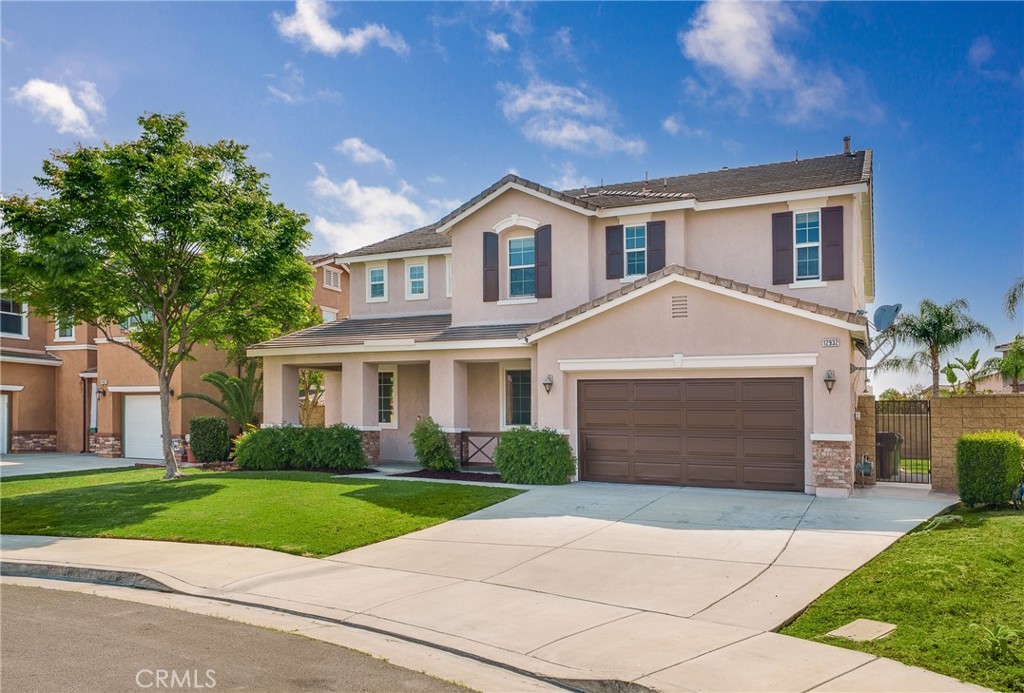 12932 Gingerwood Court
