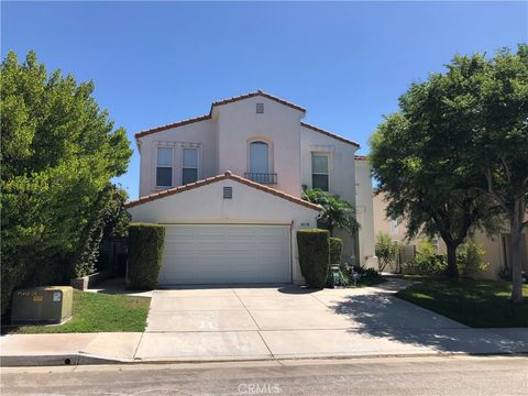 Photo of 26130 Twain Place, Stevenson Ranch, CA 91381 (MLS # SR25262701)