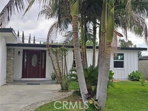 Photo of 2360 Lovejoy St, Pomona, CA 91767 (MLS # DW26000420)