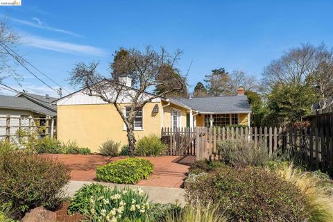 Properties 9 265 265 Purdue Ave Kensington CA 94708