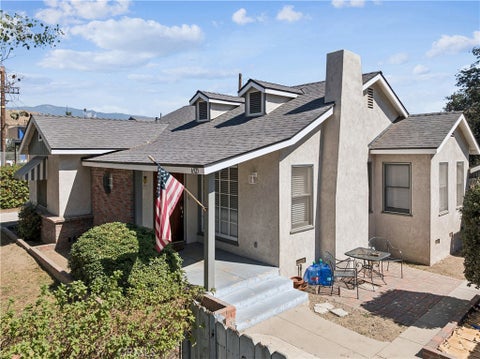 Photo of 6925 Barton ST, San Bernardino, CA 92404 (MLS # IG26212013)