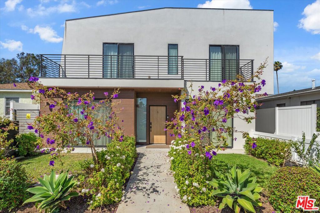 3961 Tilden Avenue 3, Culver City CA 90232