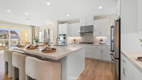 Photo of 26769 Foliage Lane, Valencia, CA 91381 (MLS # OC26221288)