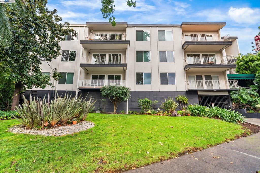 PIEDMONT - Residential Lease