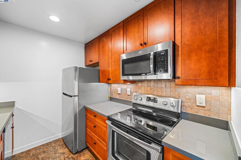 PIEDMONT - Residential Lease