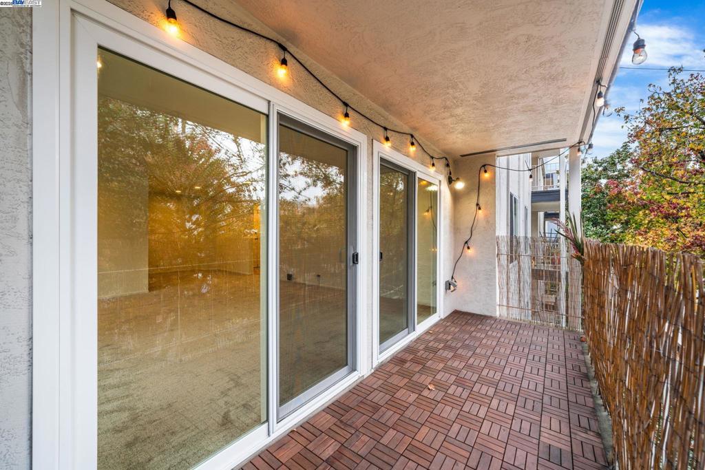 PIEDMONT - Residential Lease