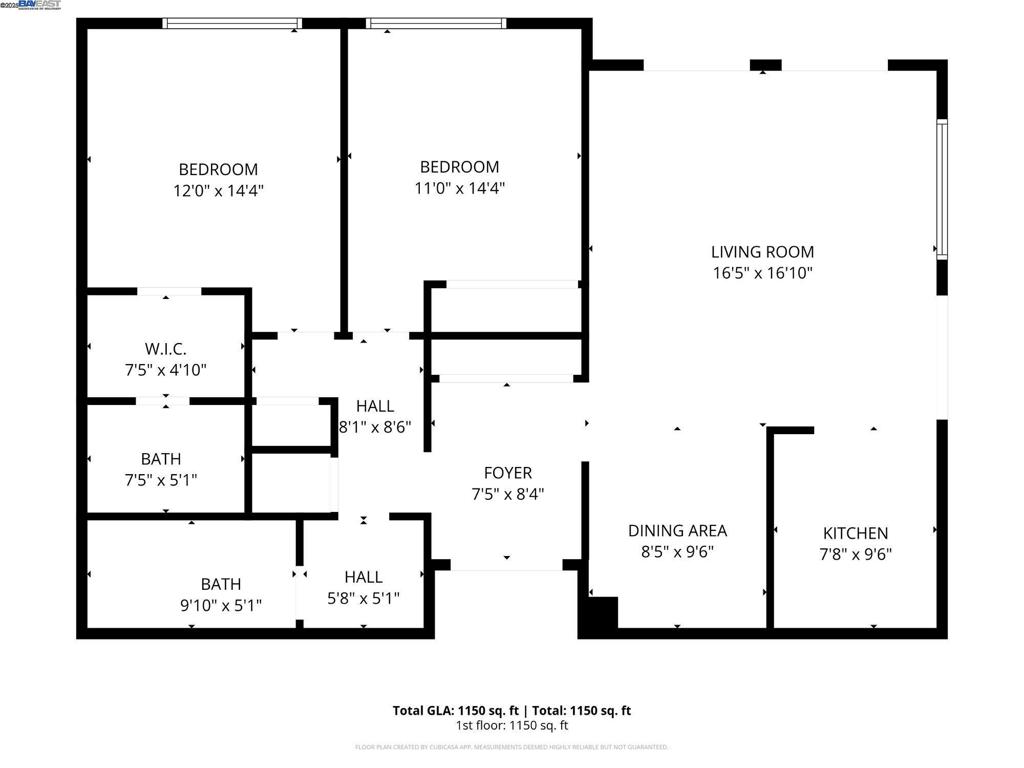 PIEDMONT - Residential Lease