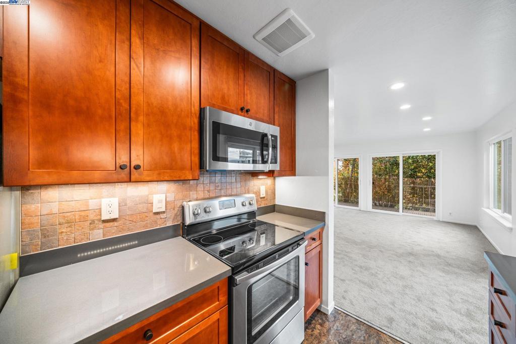 PIEDMONT - Residential Lease