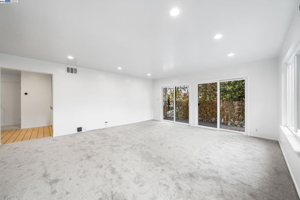 PIEDMONT - Residential Lease