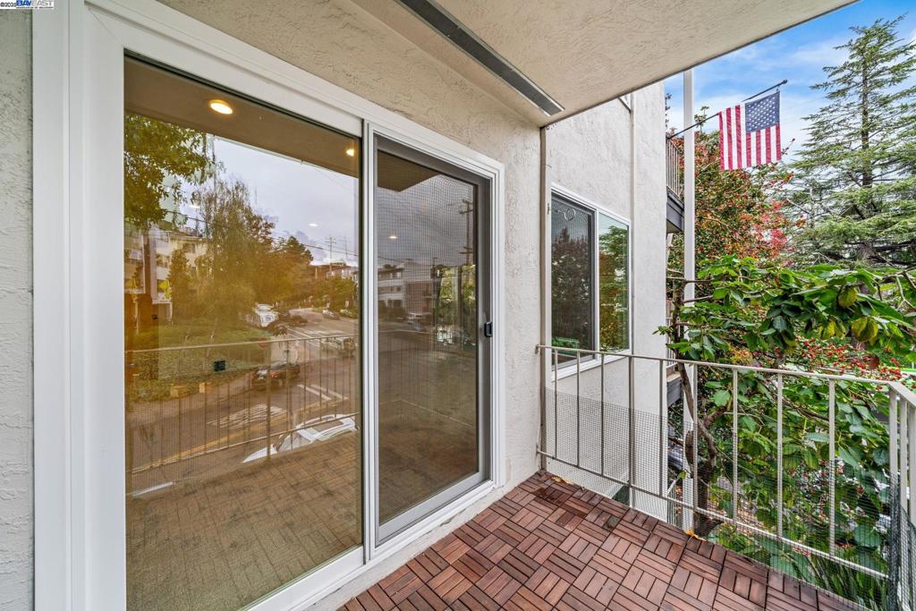 PIEDMONT - Residential Lease