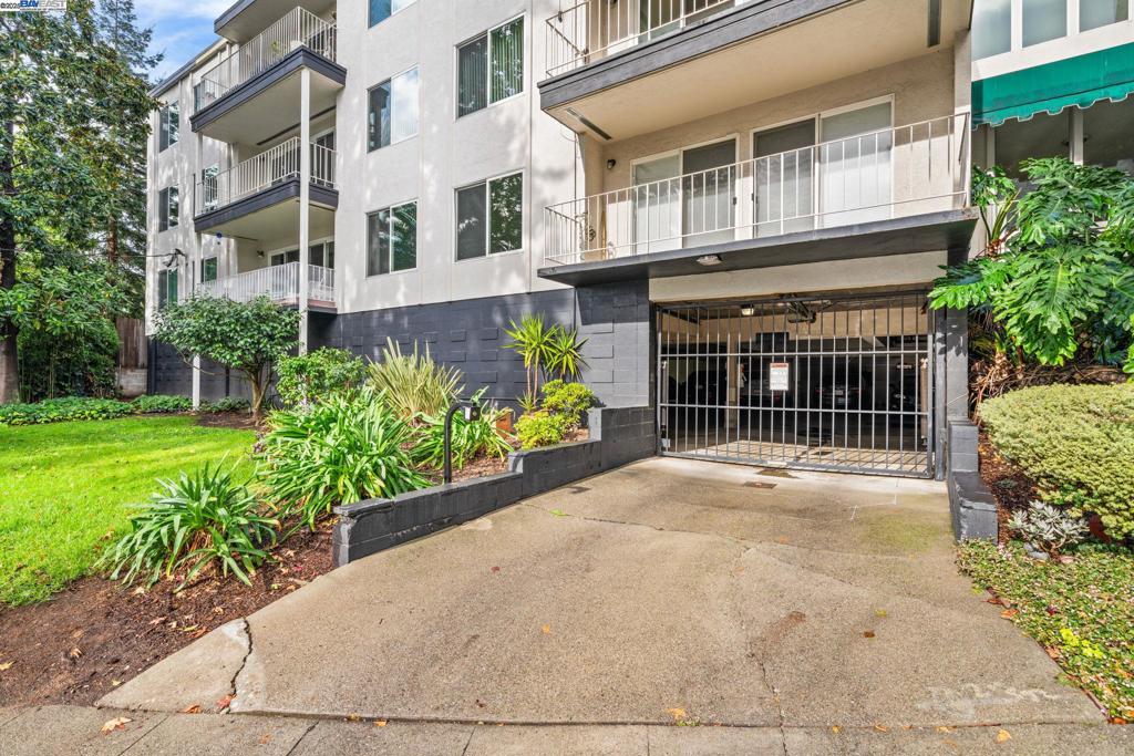 PIEDMONT - Residential Lease