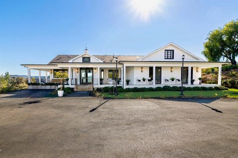 2255 Via Dulcea Fallbrook CA 92028