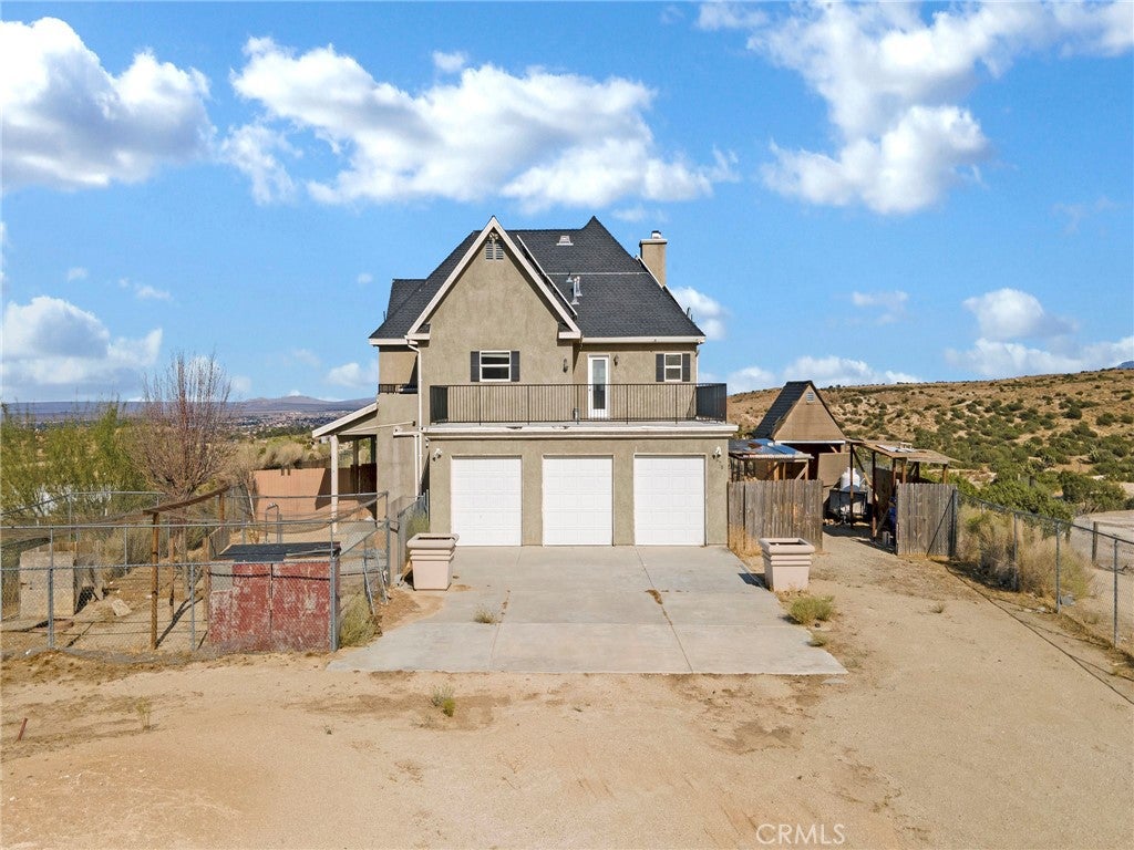 2575 Rale Drive