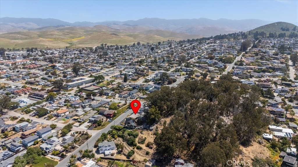 Morro Heights (810) - Residential