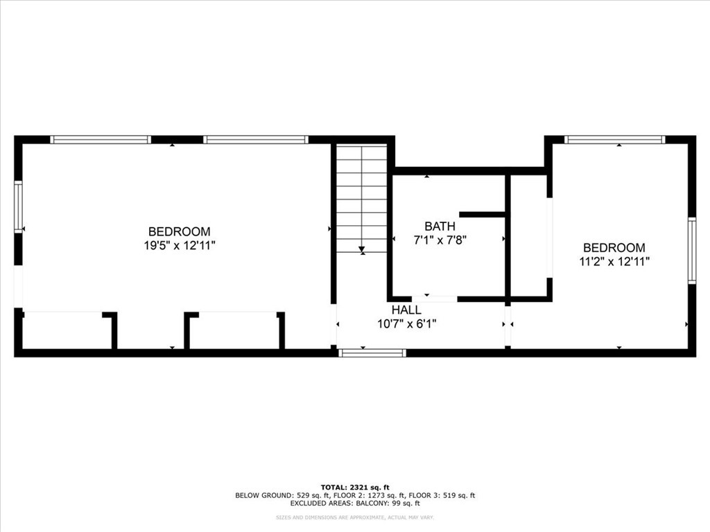 Morro Heights (810) - Residential