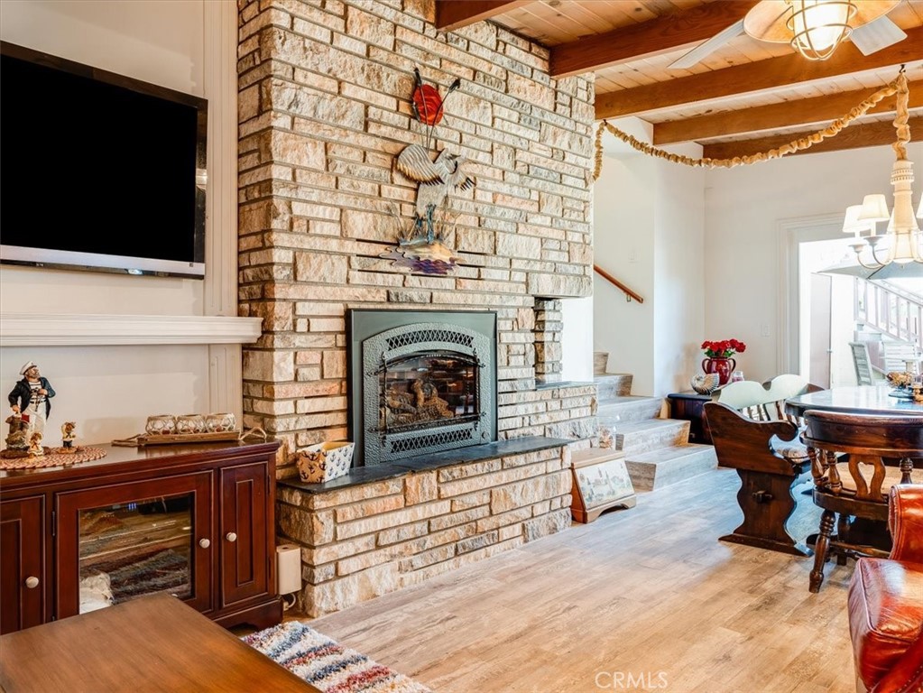Morro Heights (810) - Residential