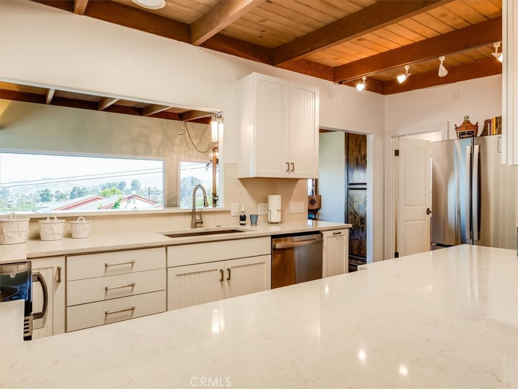 Morro Heights (810) - Residential