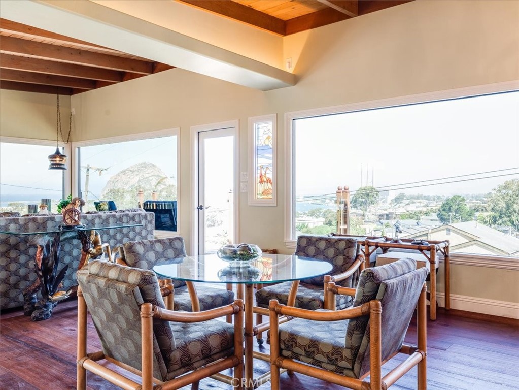 Morro Heights (810) - Residential