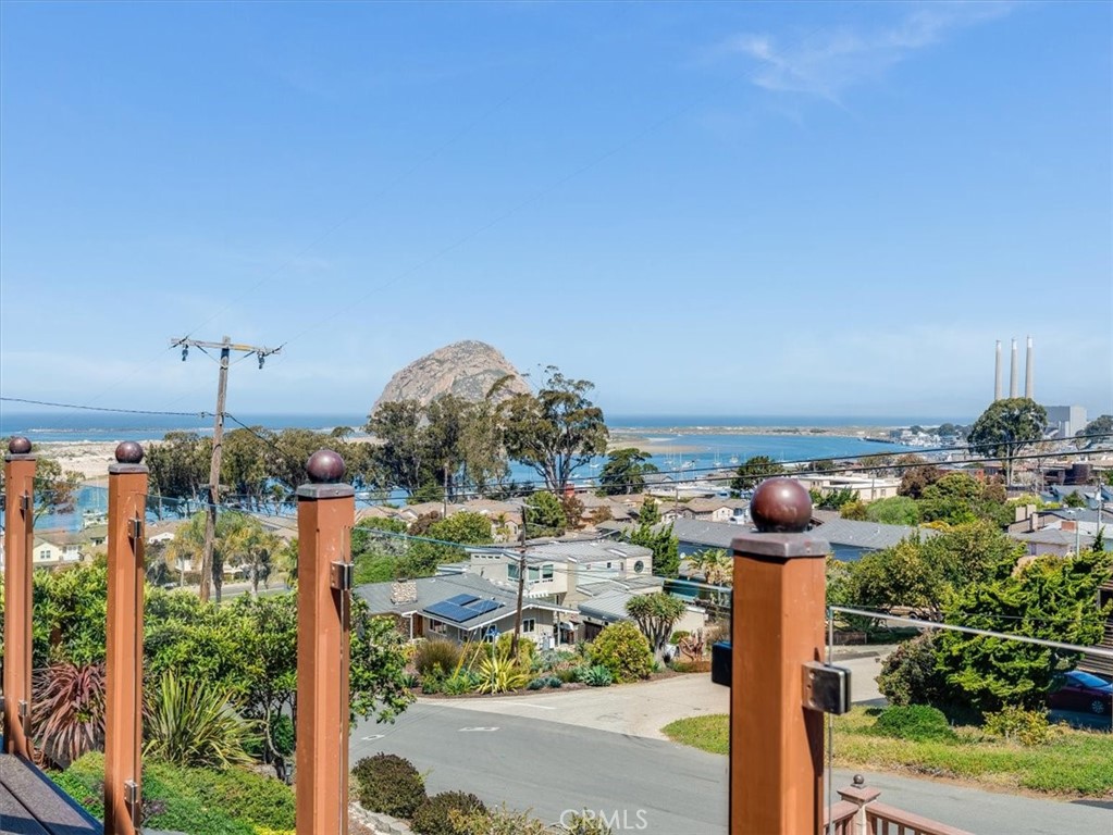 Morro Heights (810) - Residential