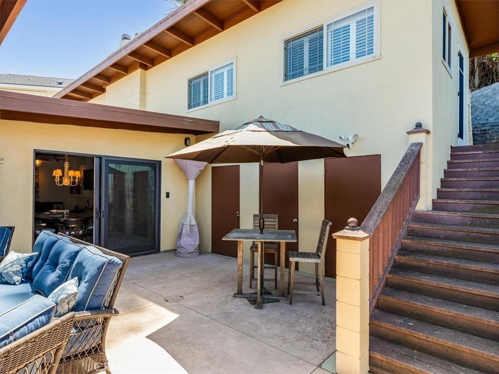 Morro Heights (810) - Residential
