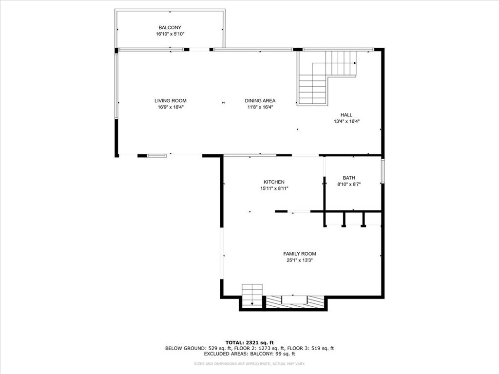 Morro Heights (810) - Residential