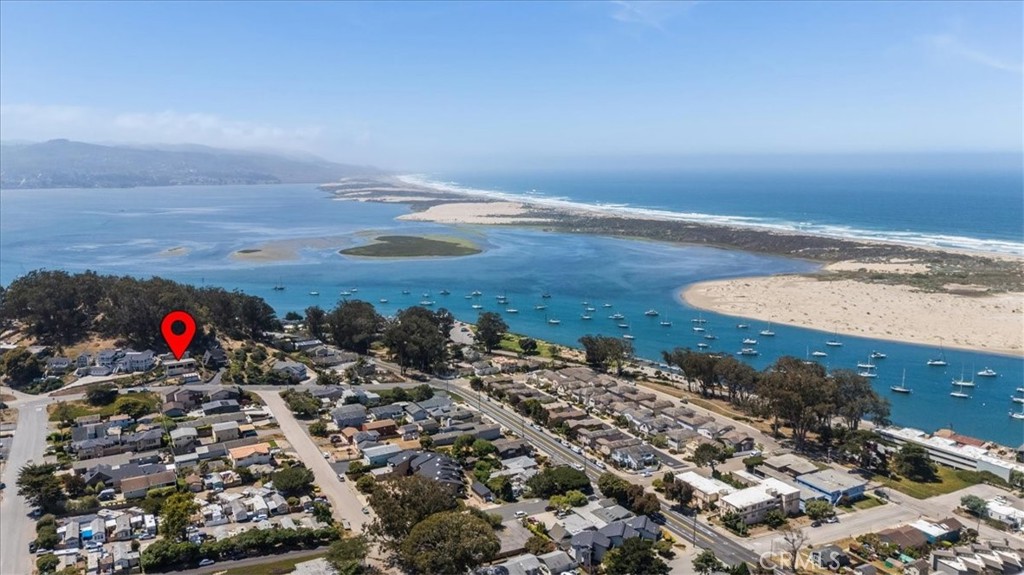 Morro Heights (810) - Residential