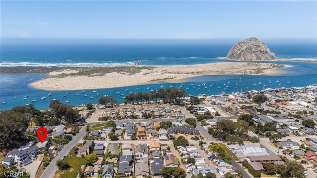Morro Heights (810) - Residential