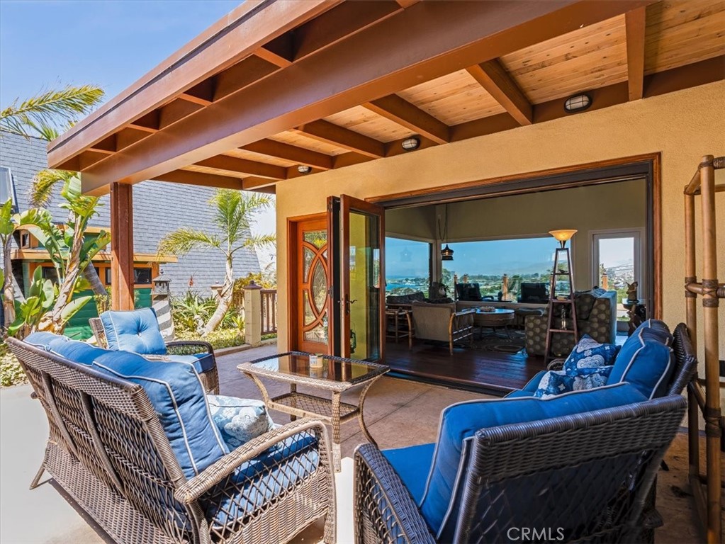 Morro Heights (810) - Residential
