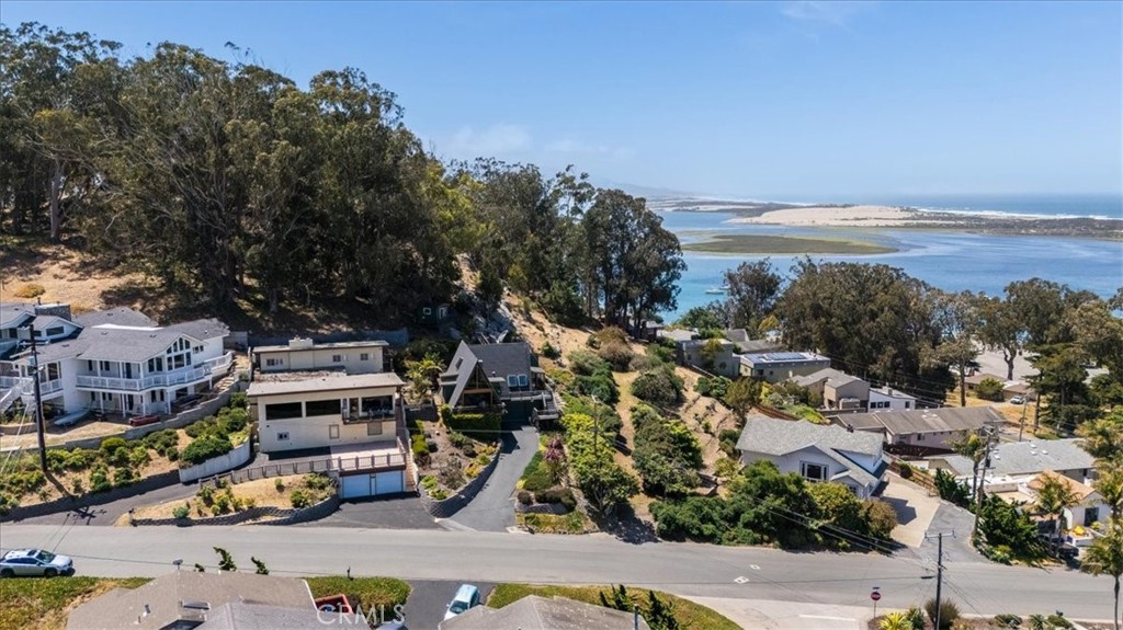 Morro Heights (810) - Residential