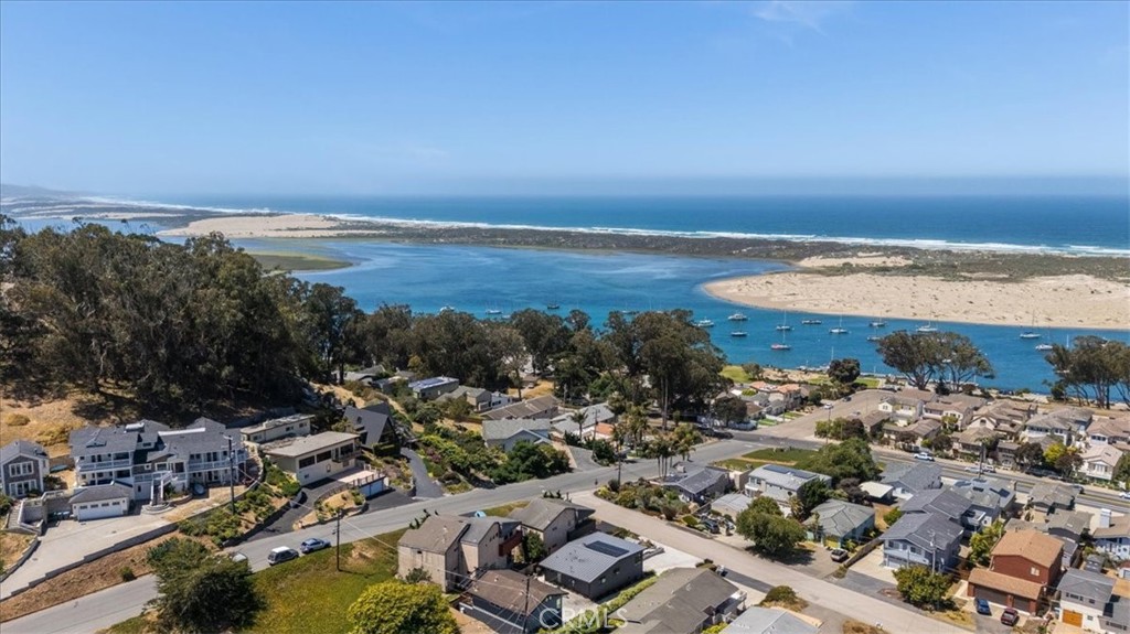 Morro Heights (810) - Residential