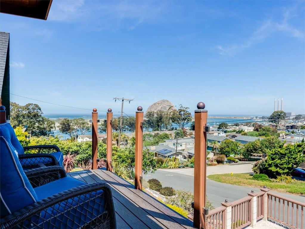 Morro Heights (810) - Residential