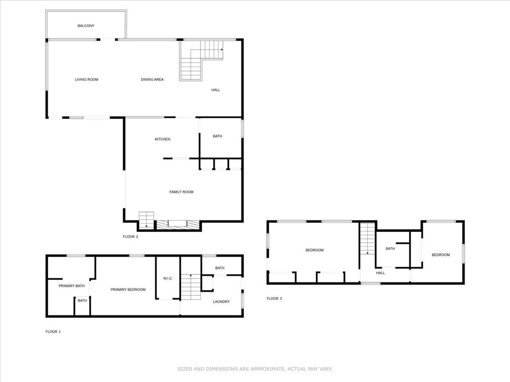 Morro Heights (810) - Residential