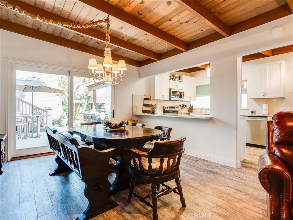 Morro Heights (810) - Residential