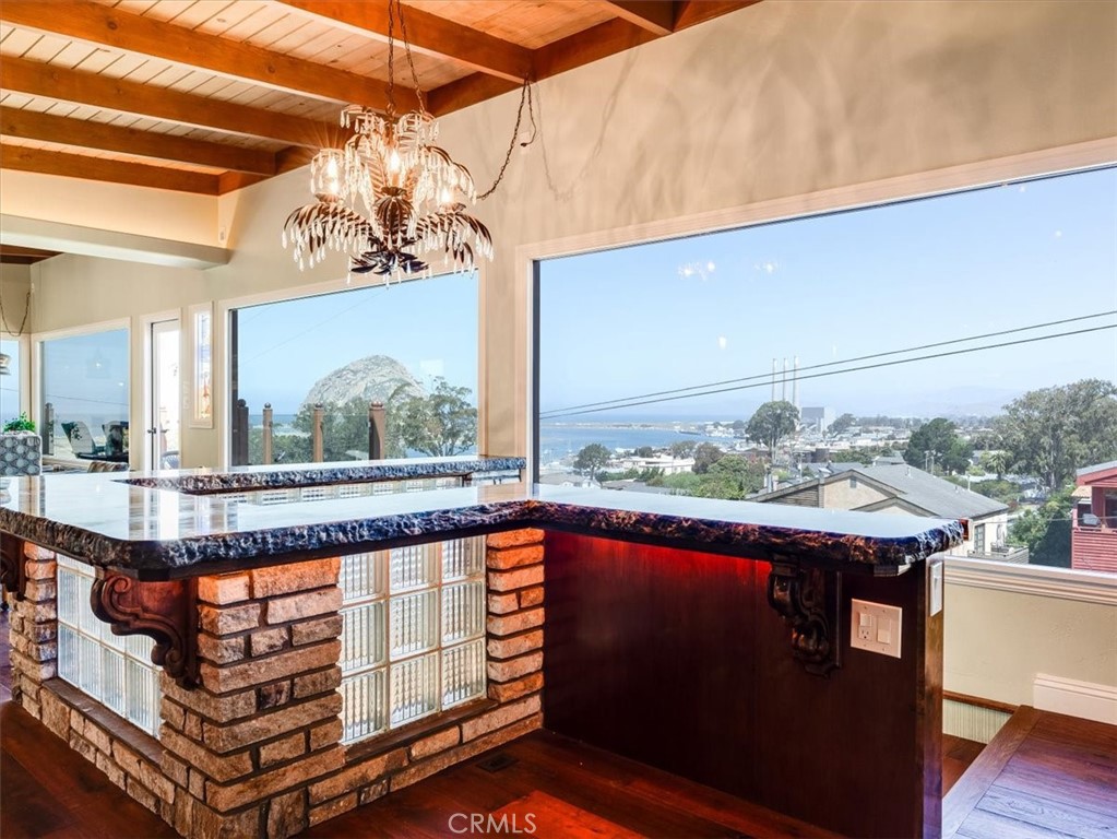 Morro Heights (810) - Residential