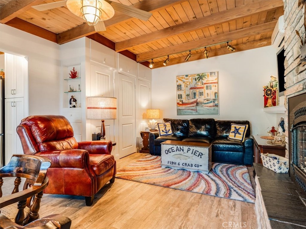 Morro Heights (810) - Residential