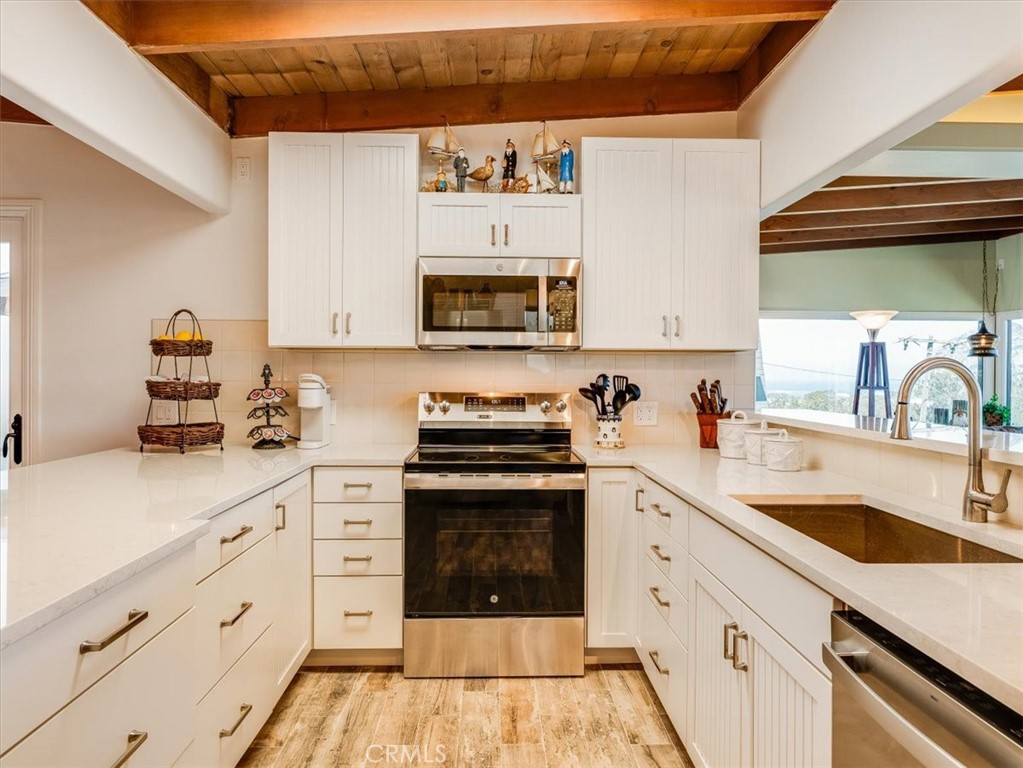 Morro Heights (810) - Residential