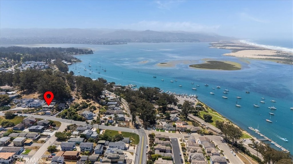 Morro Heights (810) - Residential