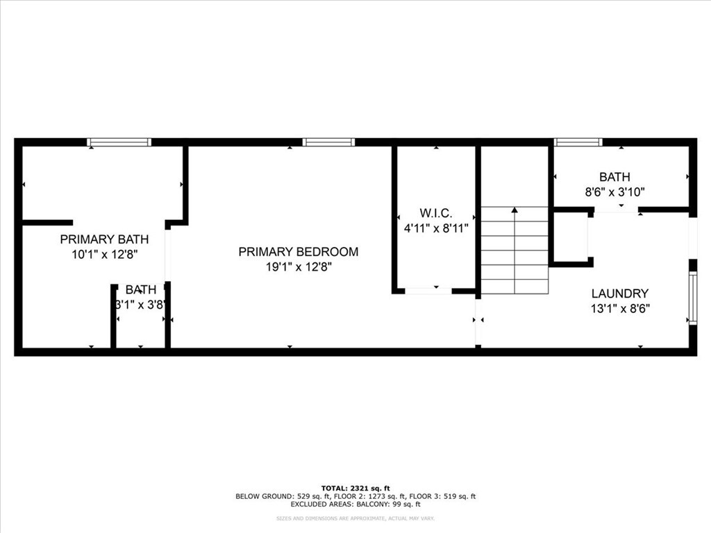 Morro Heights (810) - Residential