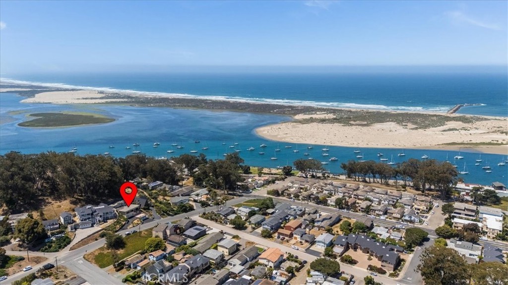 Morro Heights (810) - Residential