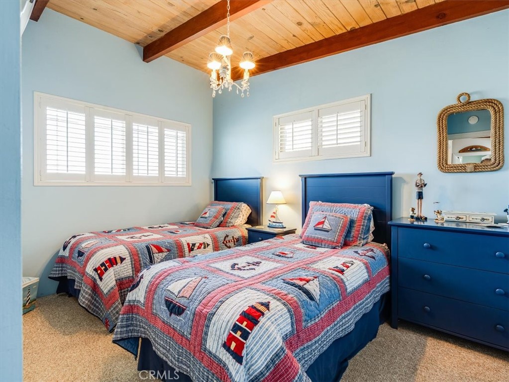 Morro Heights (810) - Residential