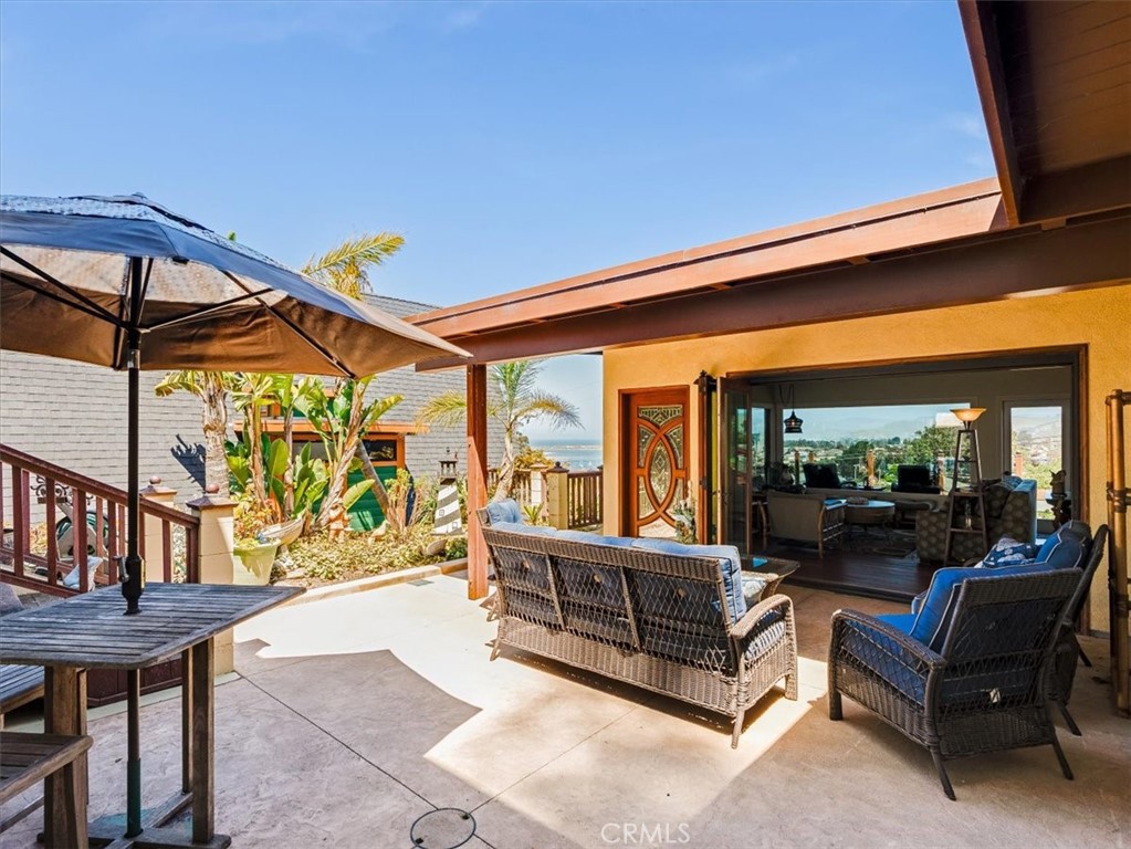 Morro Heights (810) - Residential