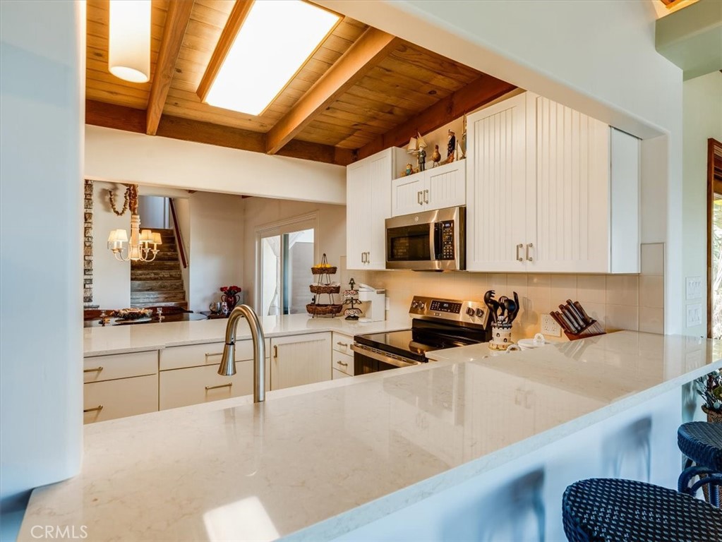 Morro Heights (810) - Residential
