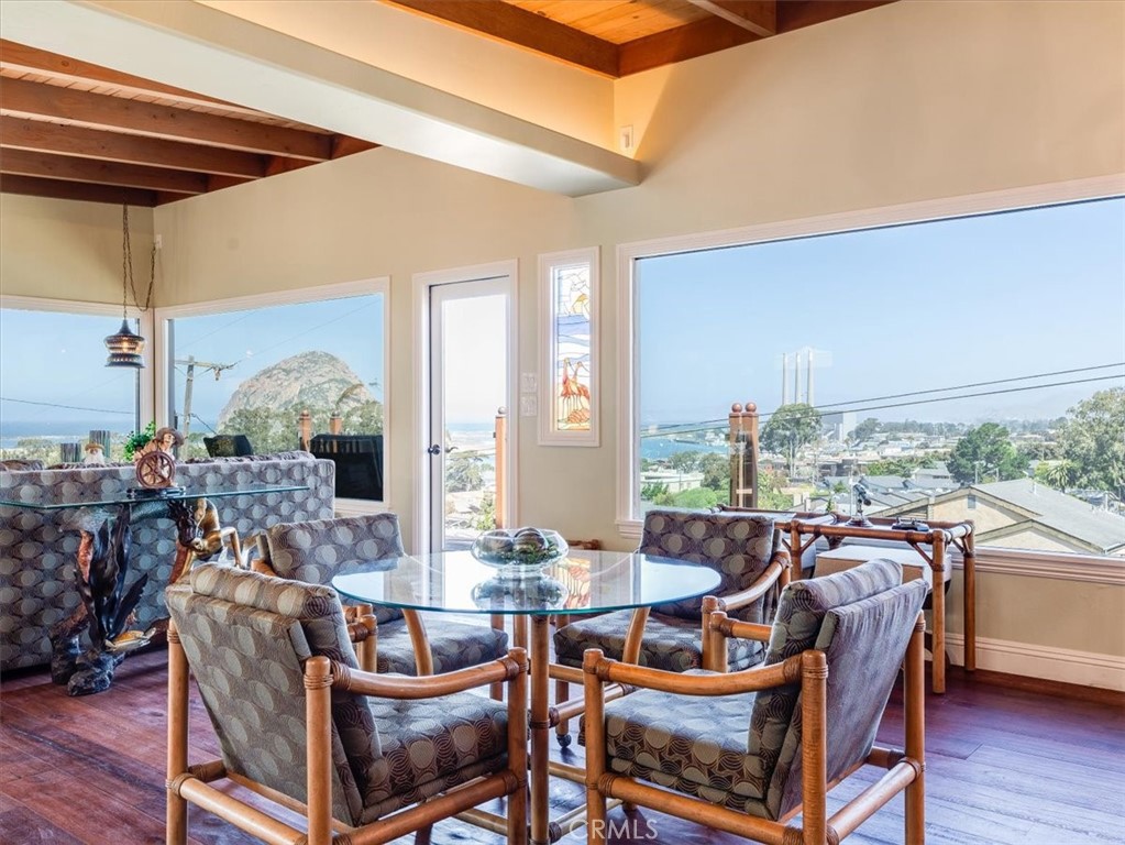 Morro Heights (810) - Residential