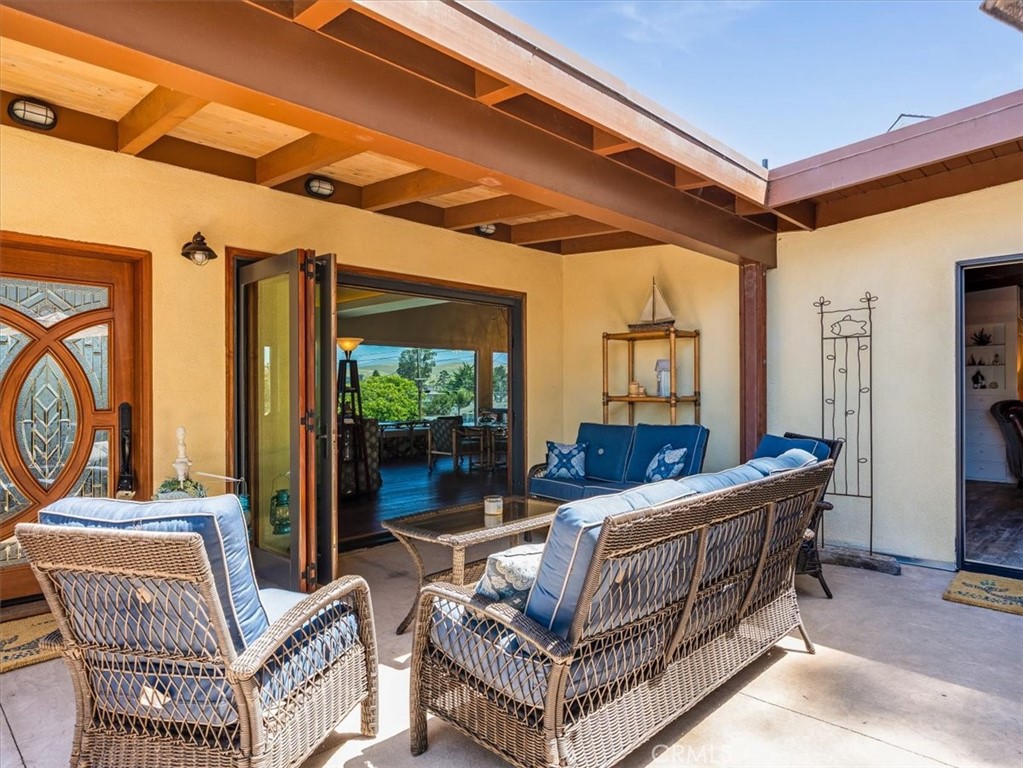 Morro Heights (810) - Residential