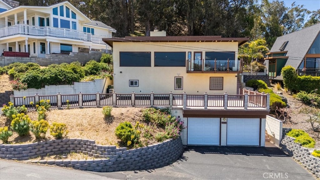 430 Olive Street
