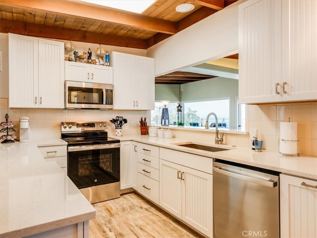 Morro Heights (810) - Residential